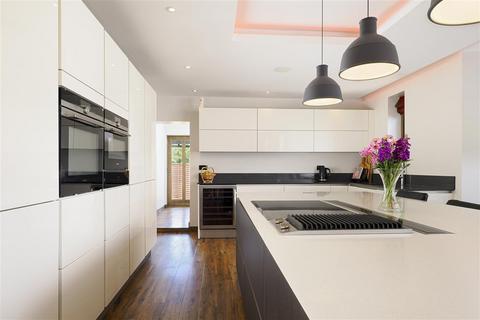 undefined, Crevecouer House, Dover Road, Westcliffe, St Margarets-at-Cliffe