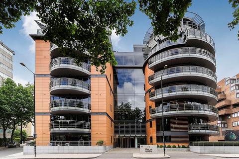 3 bedroom flat for sale, The Atrium, Park Road, St John's Wood NW8