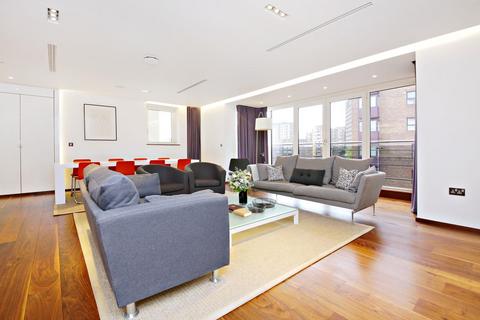 3 bedroom flat for sale, The Atrium, Park Road, St John's Wood NW8