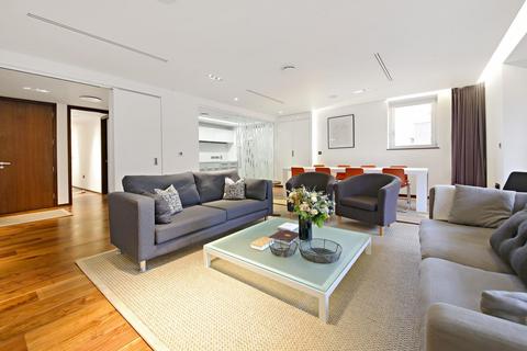 3 bedroom flat for sale, The Atrium, Park Road, St John's Wood NW8