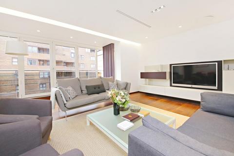 3 bedroom flat for sale, The Atrium, Park Road, St John's Wood NW8