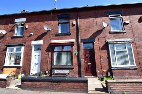 undefined, Sunnyside Road, Bolton, Greater Manchester, BL1 6DZ