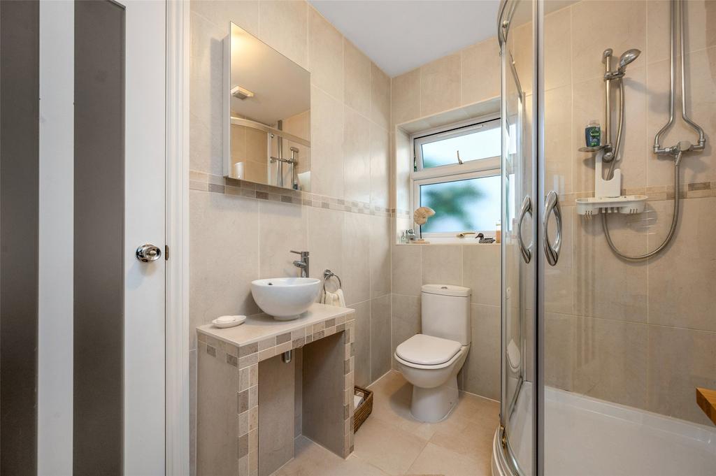 En-Suite