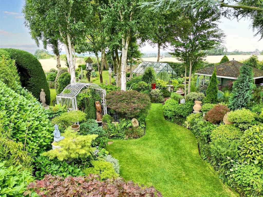 Gardens