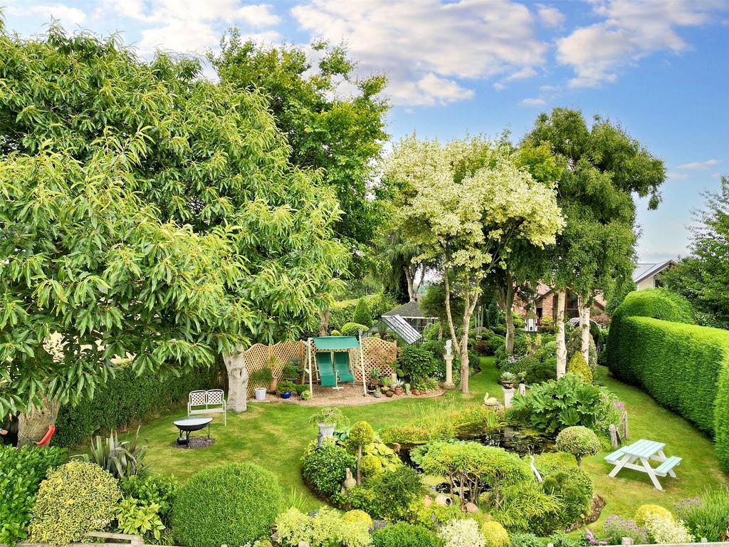 Gardens