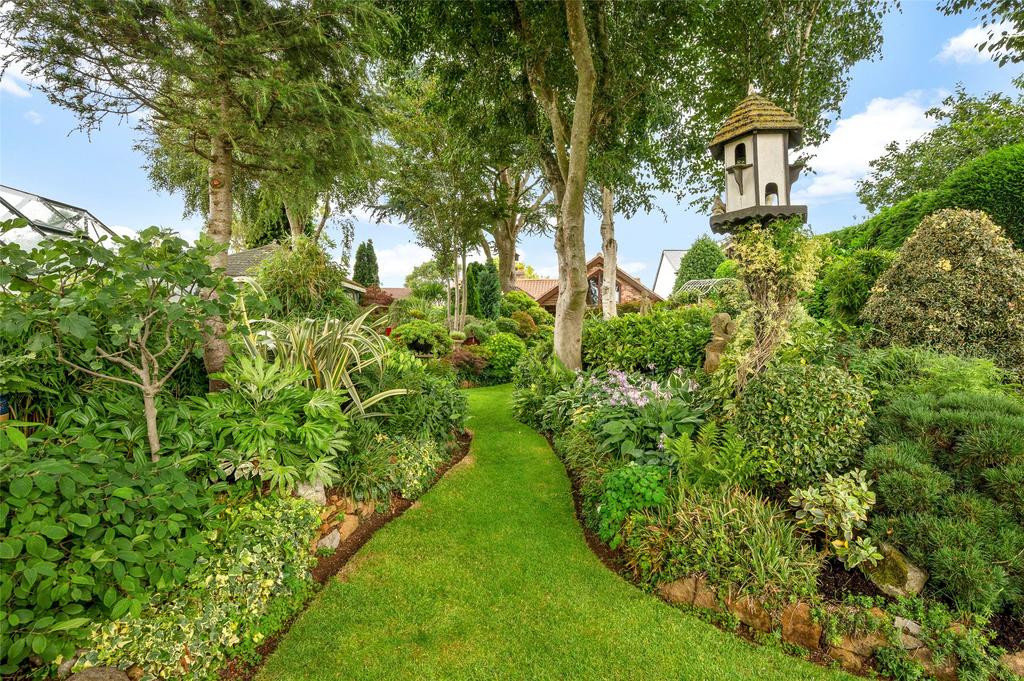 Gardens
