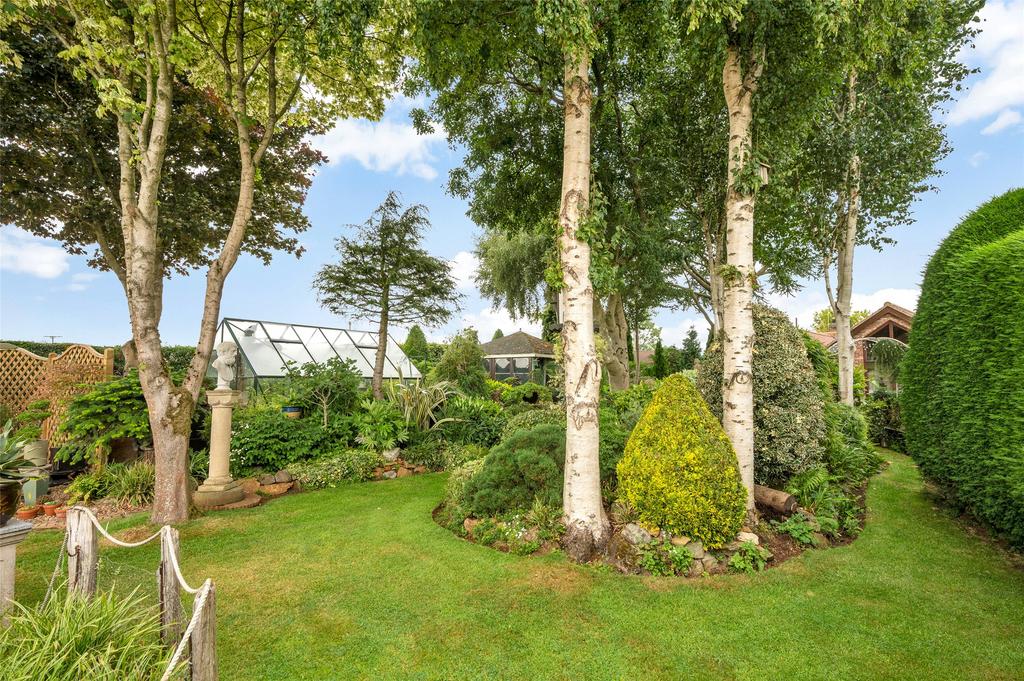 Gardens