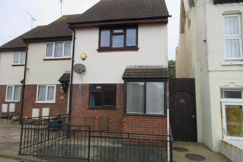 2 bedroom end of terrace house for sale, Pleasant Road, Southend On Sea