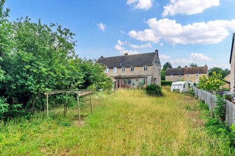 3 bedroom semi-detached house for sale, Fairview Grove, Cambridge CB25