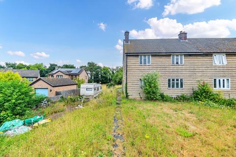 3 bedroom semi-detached house for sale, Fairview Grove, Cambridge CB25