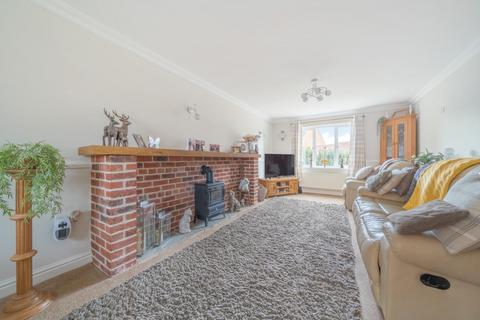 undefined, Winchelsea Road, Ruskington, Sleaford, Lincolnshire, NG34