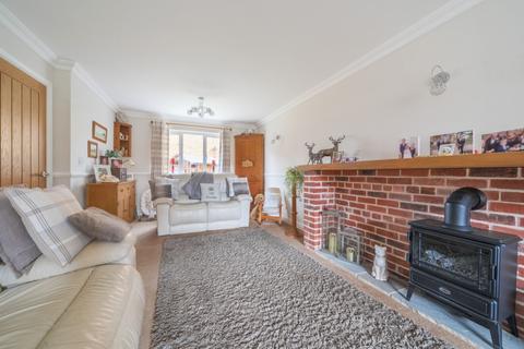 undefined, Winchelsea Road, Ruskington, Sleaford, Lincolnshire, NG34