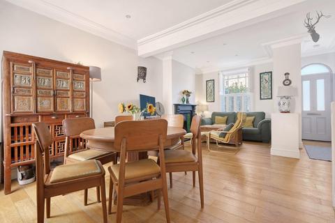 undefined, Carlton Square Conservation Area, Stepney Green