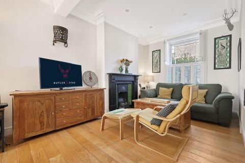 undefined, Carlton Square Conservation Area, Stepney Green