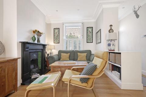 undefined, Carlton Square Conservation Area, Stepney Green