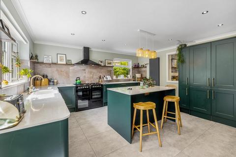 5 bedroom detached house for sale, Hall Lane, Frampton, Boston