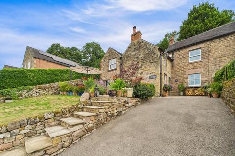 undefined, The Lanes, Matlock DE4