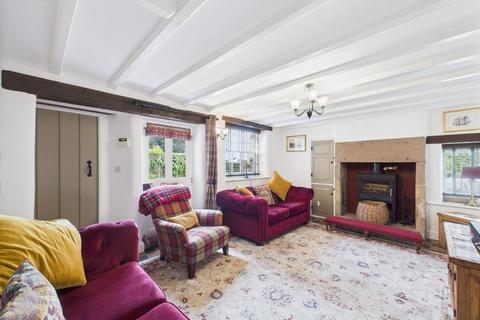 3 bedroom property for sale, The Lanes, Matlock DE4