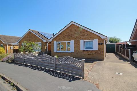 2 bedroom detached bungalow for sale, Finisterre Avenue, Skegness