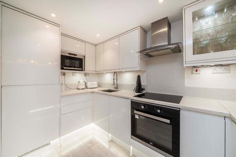 2 bedroom flat for sale, Uxbridge Road, London W7