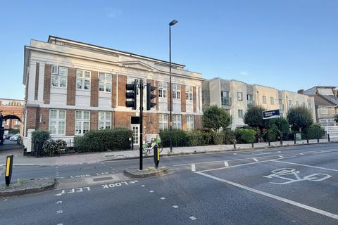 Norwood Road, London, SE24