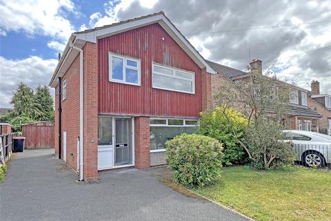 Elmpark Drive, Wellington, Telford, Shropshire, TF1