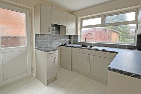 undefined, Elmpark Drive, Wellington, Telford, Shropshire, TF1