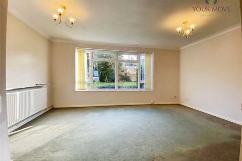 2 bedroom flat for sale, Brighton Road, Sutton SM2