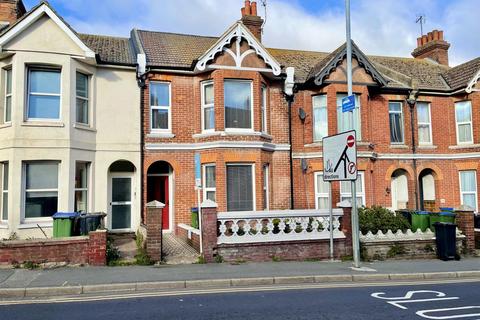 3 bedroom terraced house for sale, Brighton Road, Newhaven