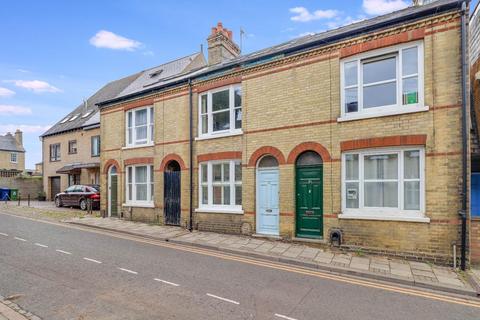 Parsonage Street, Cambridge