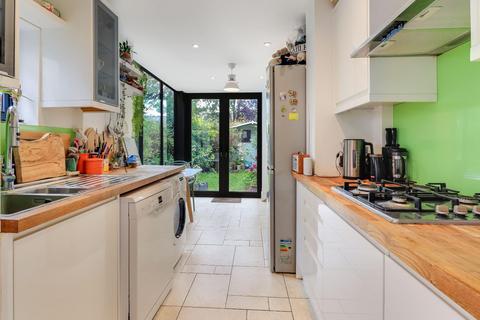 undefined, Parsonage Street, Cambridge
