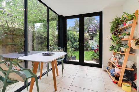 undefined, Parsonage Street, Cambridge