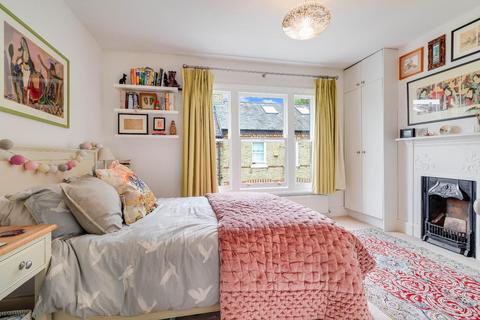 undefined, Parsonage Street, Cambridge