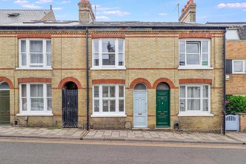 4 bedroom terraced house for sale, Parsonage Street, Cambridge