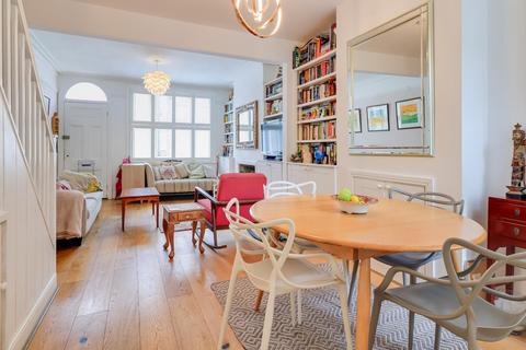 4 bedroom terraced house for sale, Parsonage Street, Cambridge