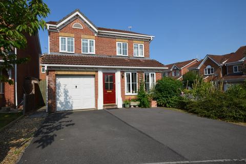 Sorrel Way, Gillingham