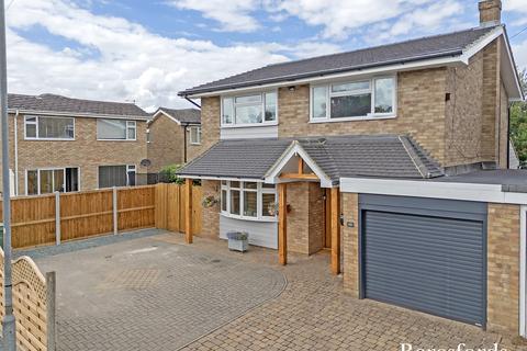 undefined, Queenborough Lane, Great Notley, CM77