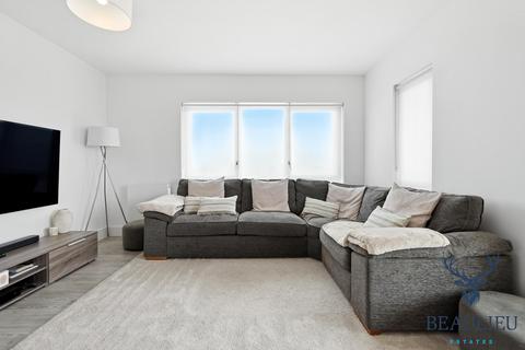 1 bedroom apartment for sale, Beaulieu Park CM1
