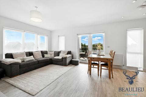 undefined, Beaulieu Park CM1