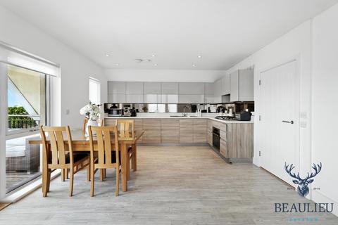 1 bedroom apartment for sale, Beaulieu Park CM1