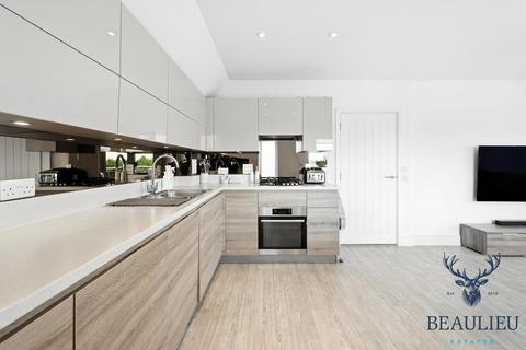 1 bedroom apartment for sale, Beaulieu Park CM1