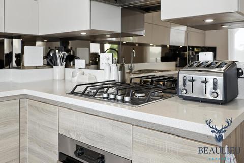 undefined, Beaulieu Park CM1