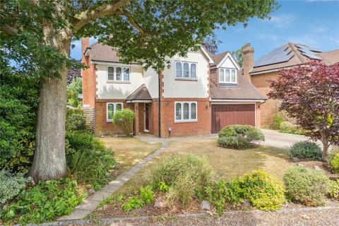 Oakview, Hyde Heath, Amersham, Buckinghamshire, HP6