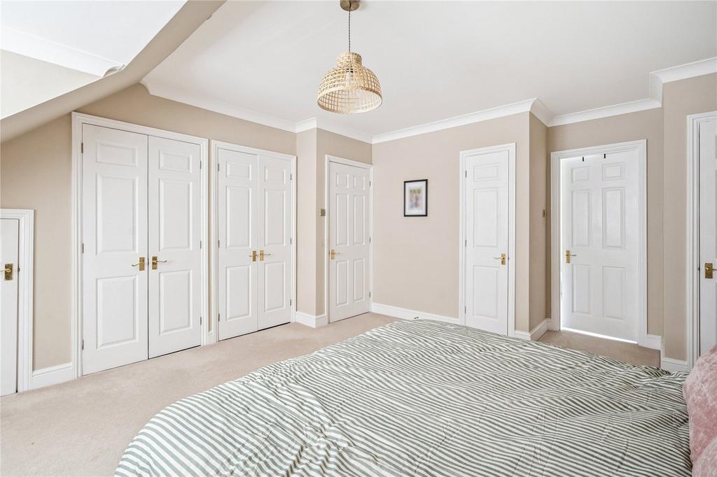 Principal Bedroom