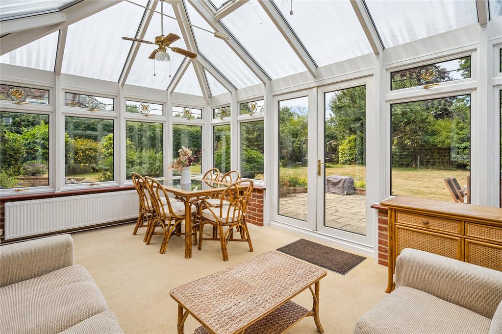 Conservatory