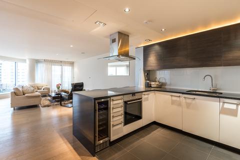 2 bedroom apartment for sale, Townmead Road, Fulham, SW6