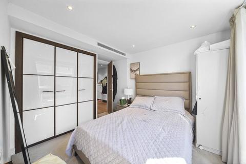 2 bedroom apartment for sale, Townmead Road, Fulham, SW6