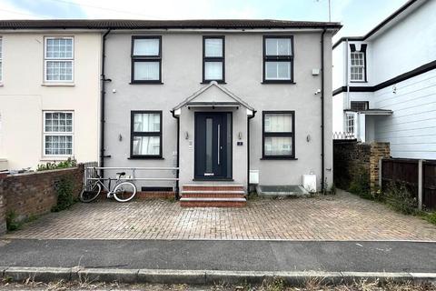 undefined, Single Room Fully Furnished- Gravesend