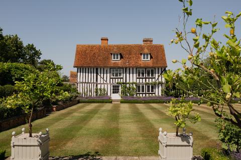 undefined, Lower Dairy House, Naylor, Suffolk