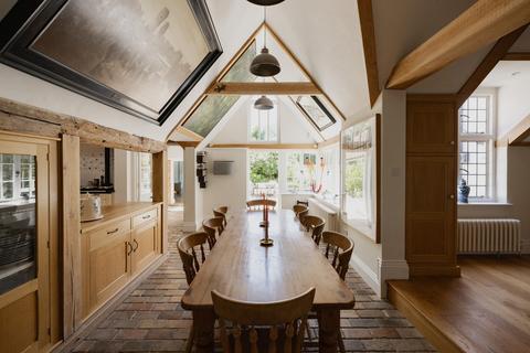 undefined, Lower Dairy House, Naylor, Suffolk